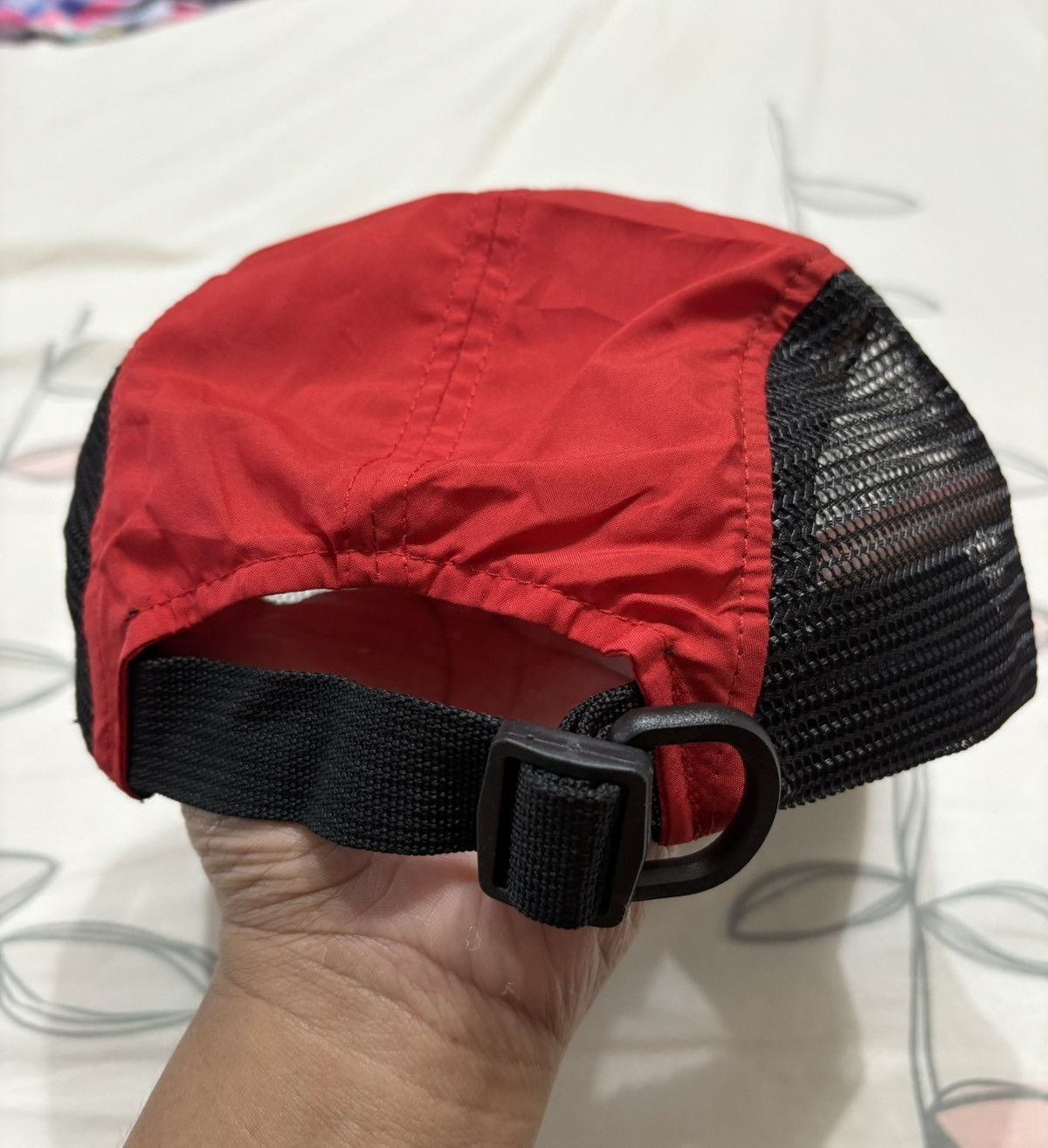 Polo Ralph Lauren vintage polo cap Size ONE SIZE - 3 Thumbnail
