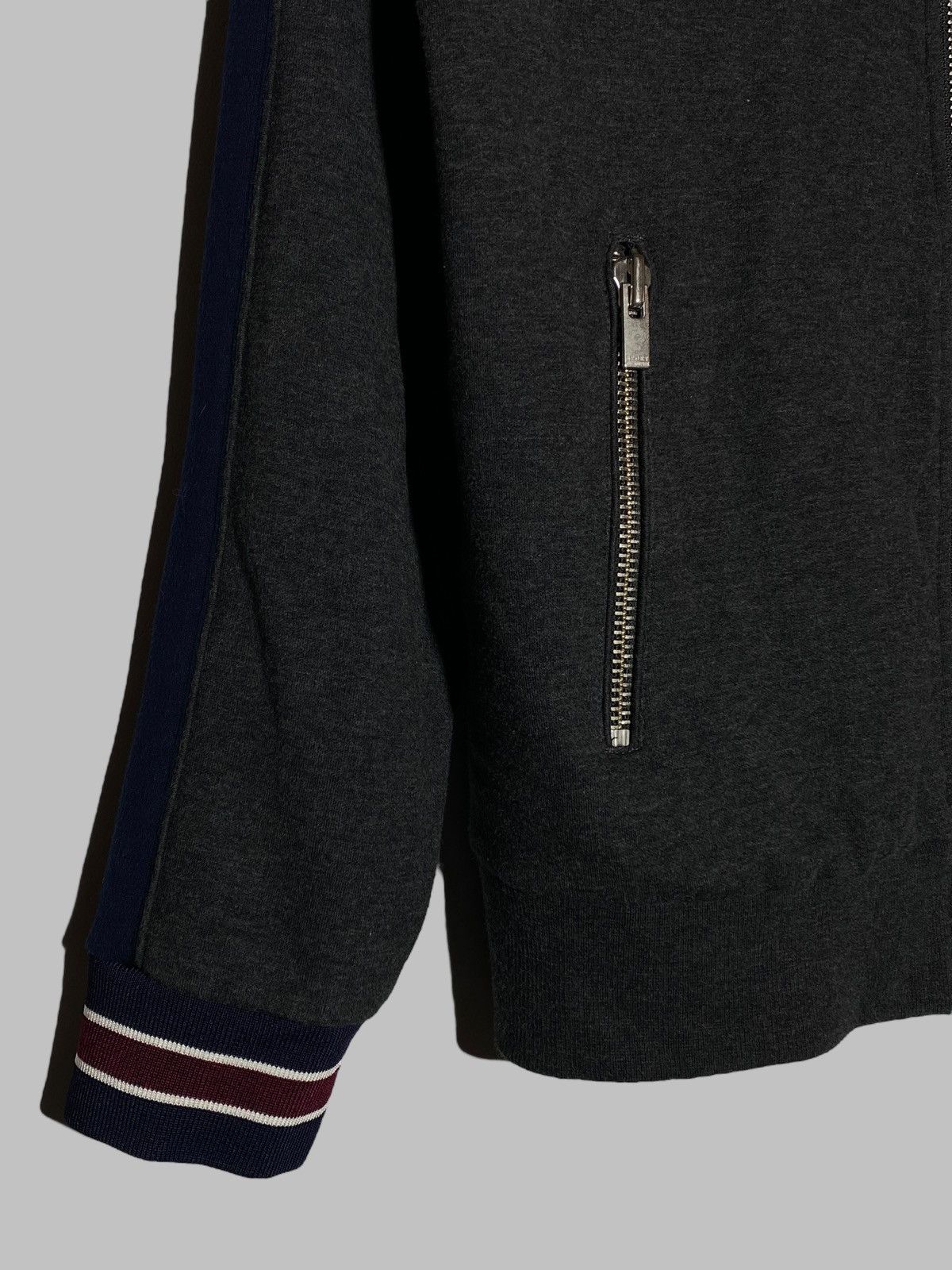 The Kooples The Kooples Men’s Full Zip Track Top Size US S / EU 44-46 / 1 - 6 Thumbnail