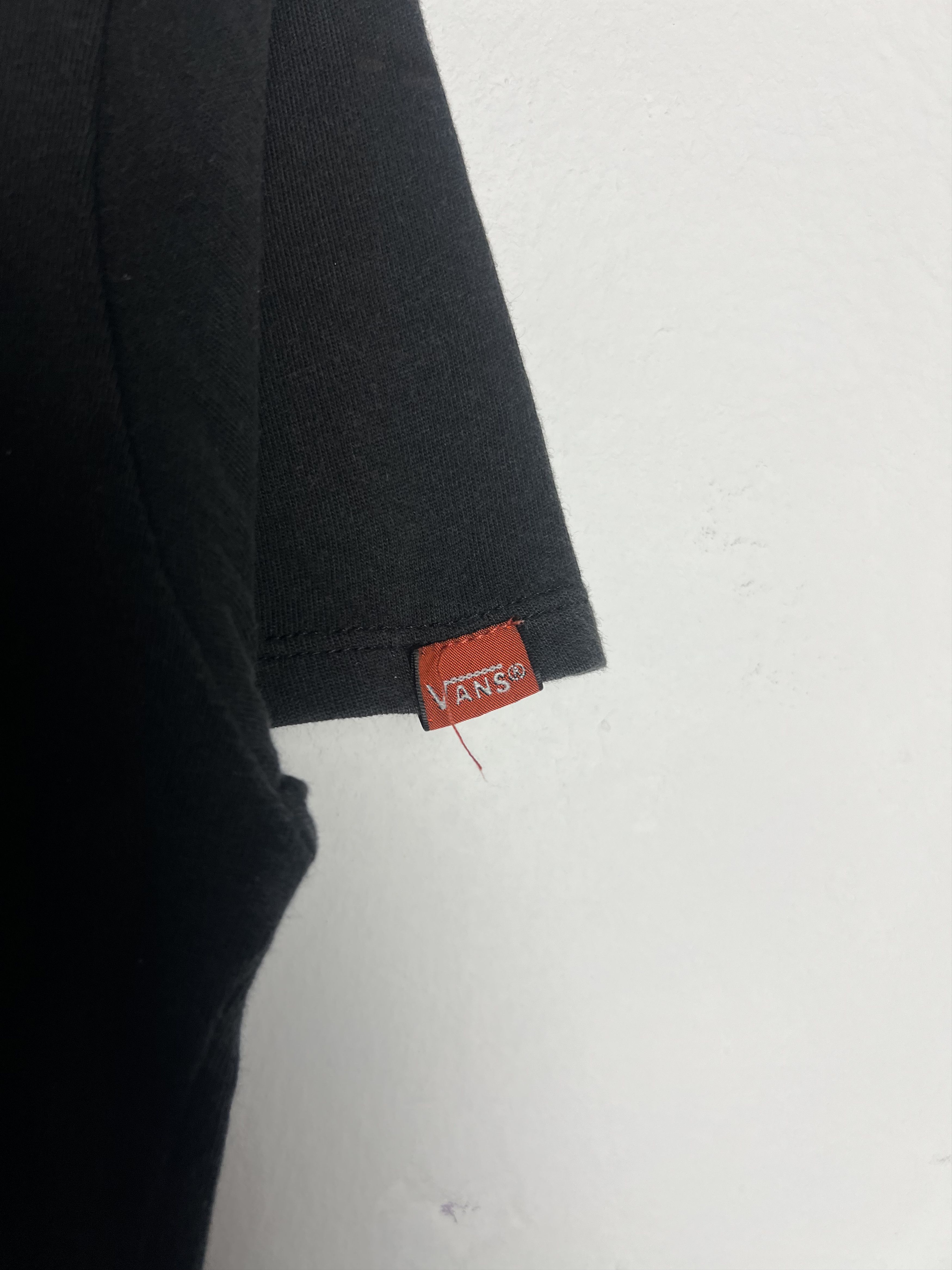 Vans Vans OTW Classic Off The Wall T Shirt Size US S / EU 44-46 / 1 - 5 Thumbnail