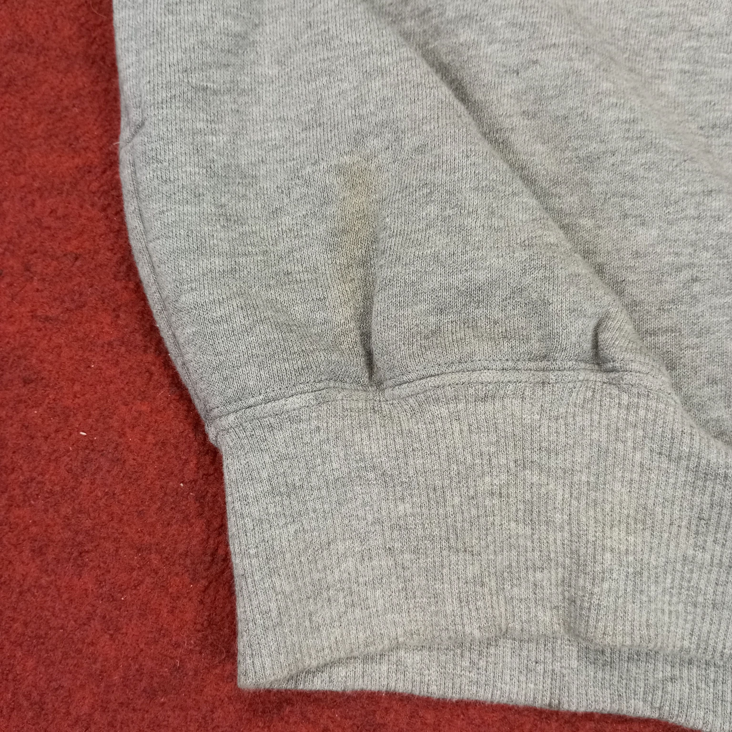 Alexander Julian × Colours × Vintage Colours By Alexander Julian Fashion Style Sweatshirt Size US M / EU 48-50 / 2 - 11 Thumbnail