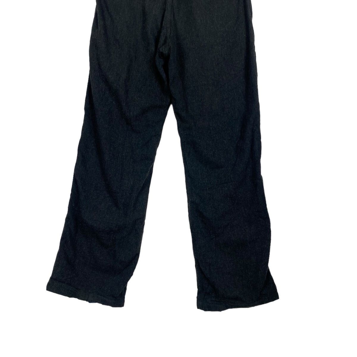 BEAUTY&YOUTH × Japanese Brand × United Arrows United Arrow X Beauty & youth wool pant Size US 30 / EU 46 - 7 Thumbnail