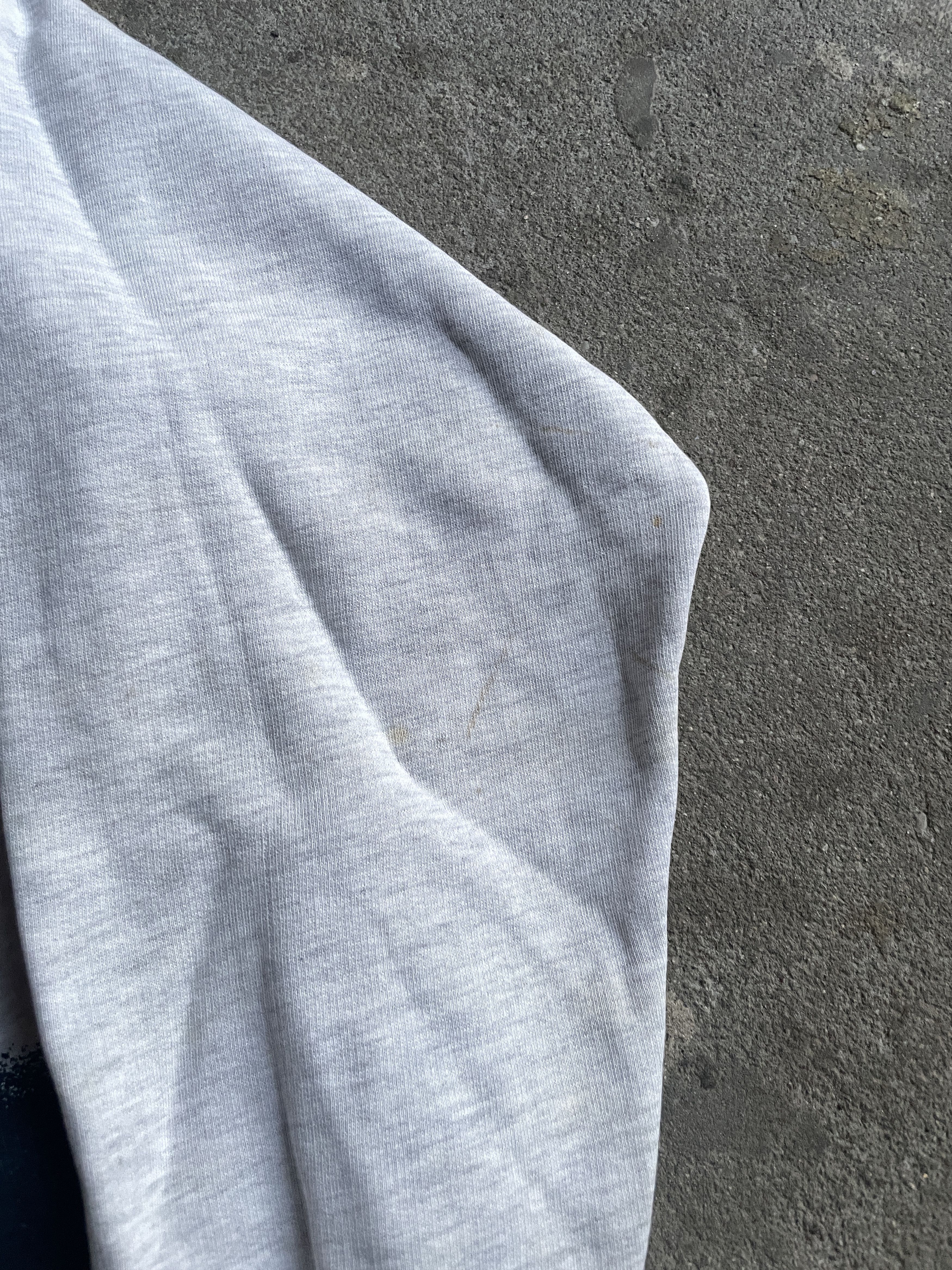 Formula 1 × Vintage Vintage 80 Ayrton Senna formula 1 racing Renault sweatshirt Size US M / EU 48-50 / 2 - 8 Thumbnail