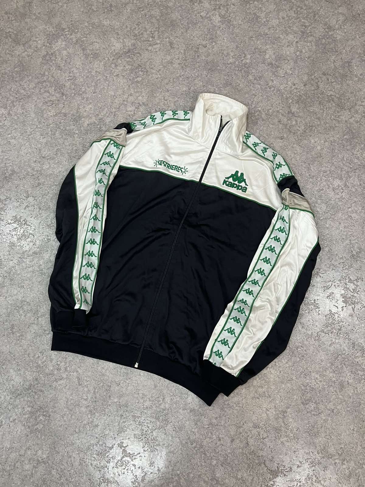 Kappa Juventus 91/92 Size US XL / EU 56 / 4 - 1 Thumbnail