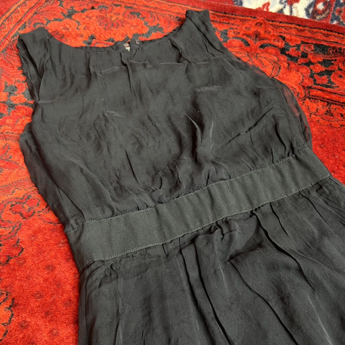 Dolce & Gabbana Lace luxury high fashion designer Dolce & Gabbana dress Size M / US 6-8 / IT 42-44 - 3 Thumbnail