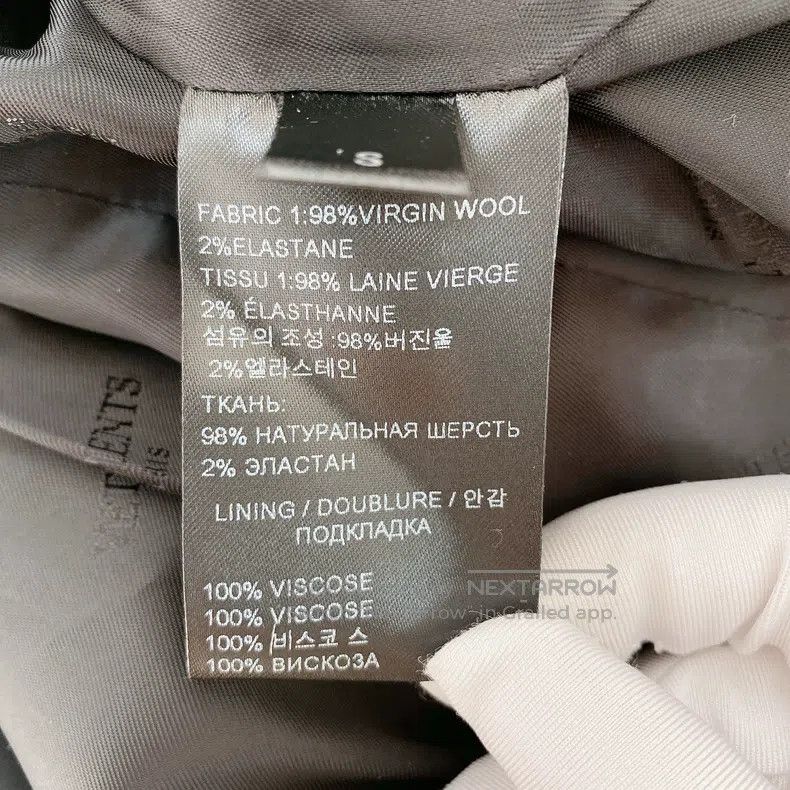 Vetements Vetements jacket Size US S / EU 44-46 / 1 - 9 Thumbnail