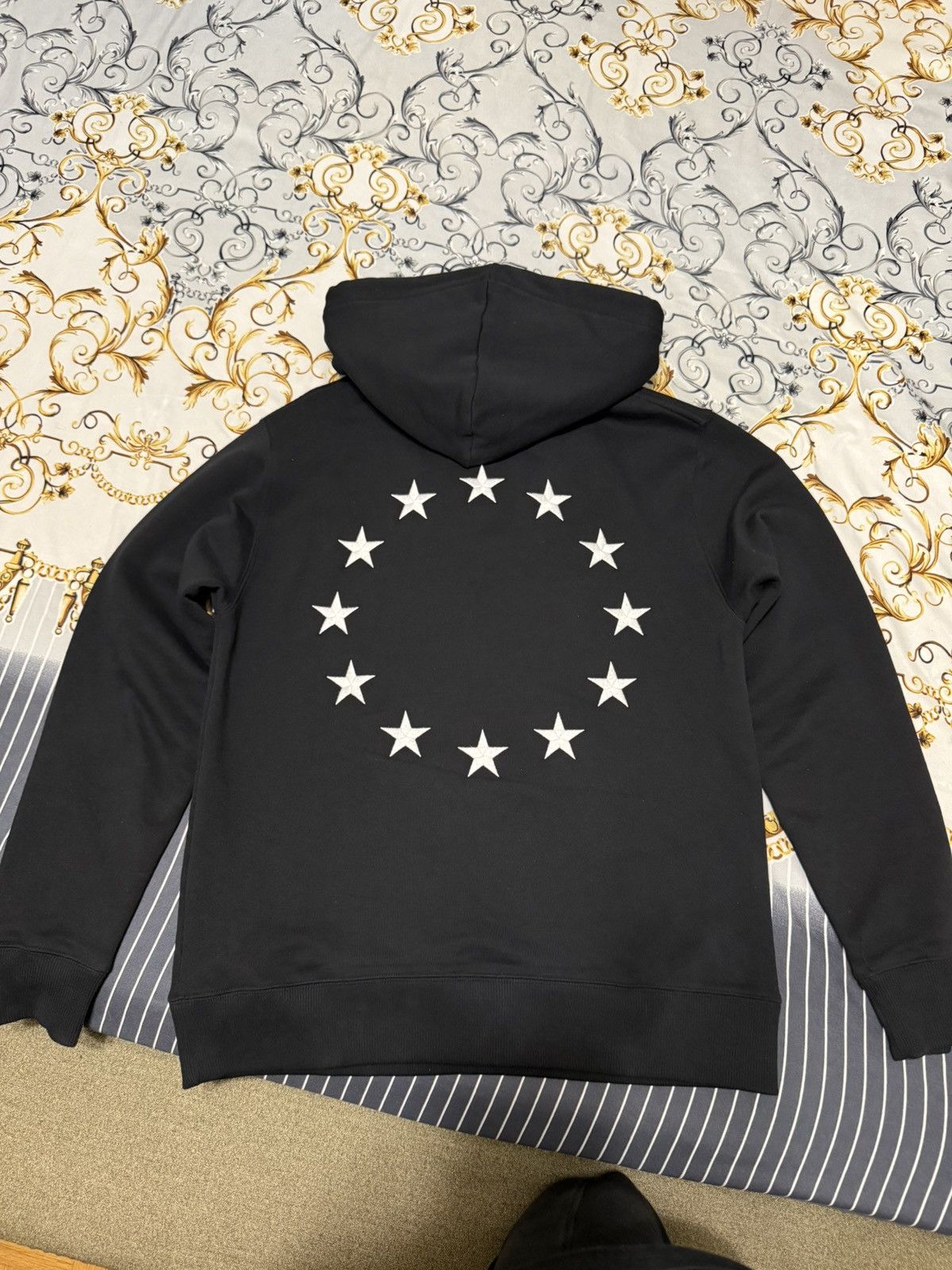 Etudes Etudes ALL STARS HOODIE Size US M / EU 48-50 / 2 - 1 Thumbnail