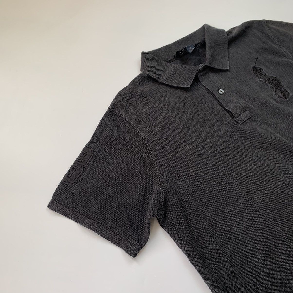 Other Polo Ralph Lauren Polo T-Shirt 3 Streetwear Style Size US M / EU 48-50 / 2 - 9 Thumbnail