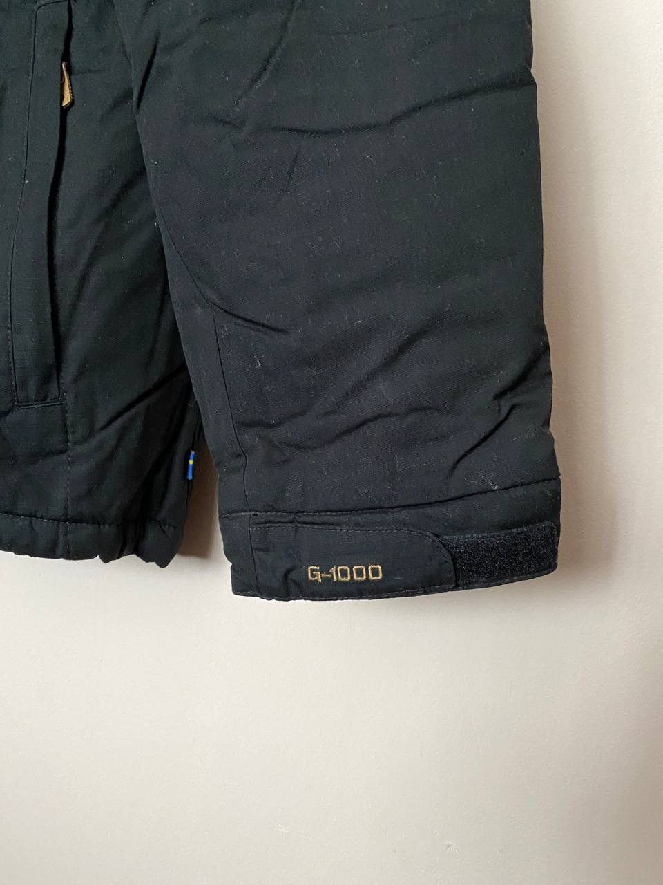 Fjallraven Fjallraven Skogso Padded Jacket g1000 Size US L / EU 52-54 / 3 - 3 Thumbnail