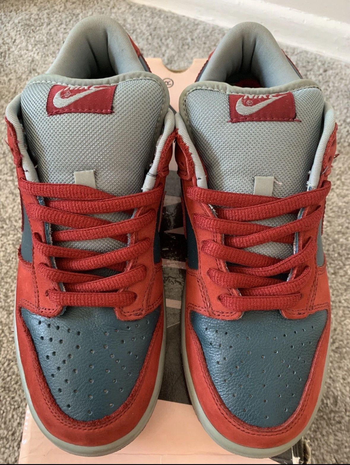 Nike SB Nike Sb shark Size US 8 / EU 41 - 5 Thumbnail