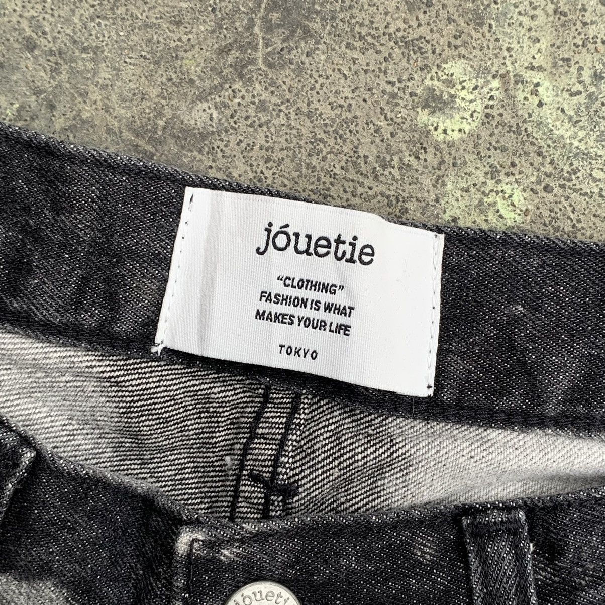 Other Jouetie tokyo Japanes punk style Size 27" / US 4 / IT 40 - 8 Thumbnail