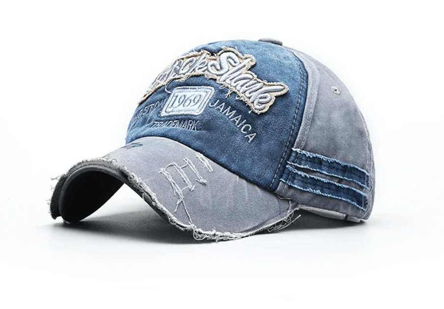 Japanese Brand Vintage Cap Size ONE SIZE - 2 Thumbnail