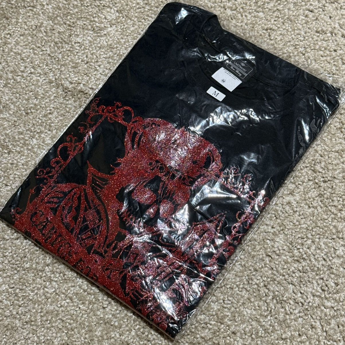Other ( NEW ) UVERworld Live 2008 Official Merchandise Size US M / EU 48-50 / 2 - 9 Thumbnail