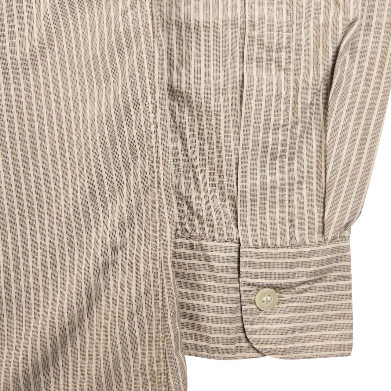 Issey Miyake Vintage Issey Miyake Long Sleeve Button Up Shirt M Size US M / EU 48-50 / 2 - 4 Thumbnail