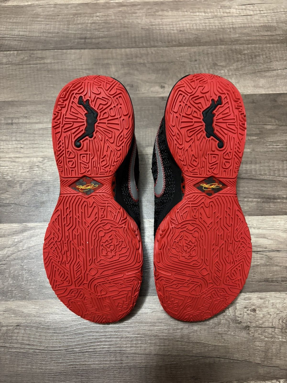 Nike Nike Lebron XX Trinity Size US 10 / EU 43 - 5 Thumbnail