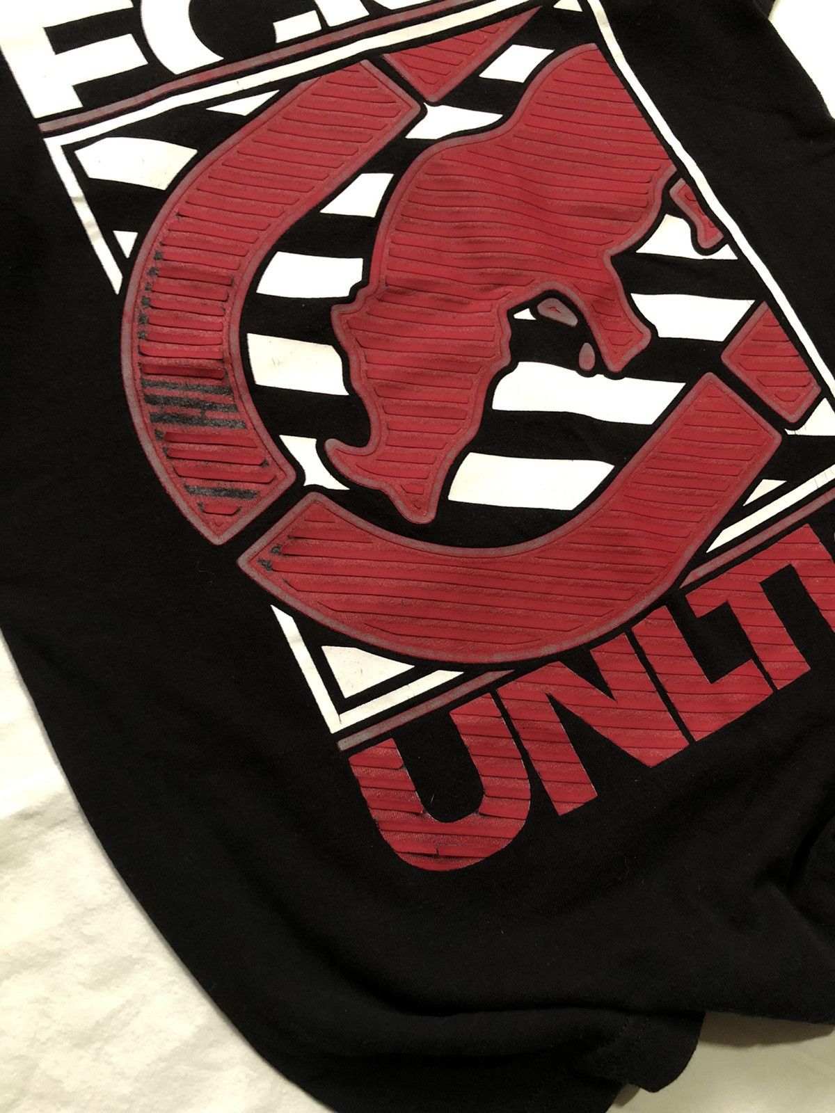 Ecko Unltd. Y2K x ECKO UNTLD x VINTAGE Size US M / EU 48-50 / 2 - 3 Thumbnail