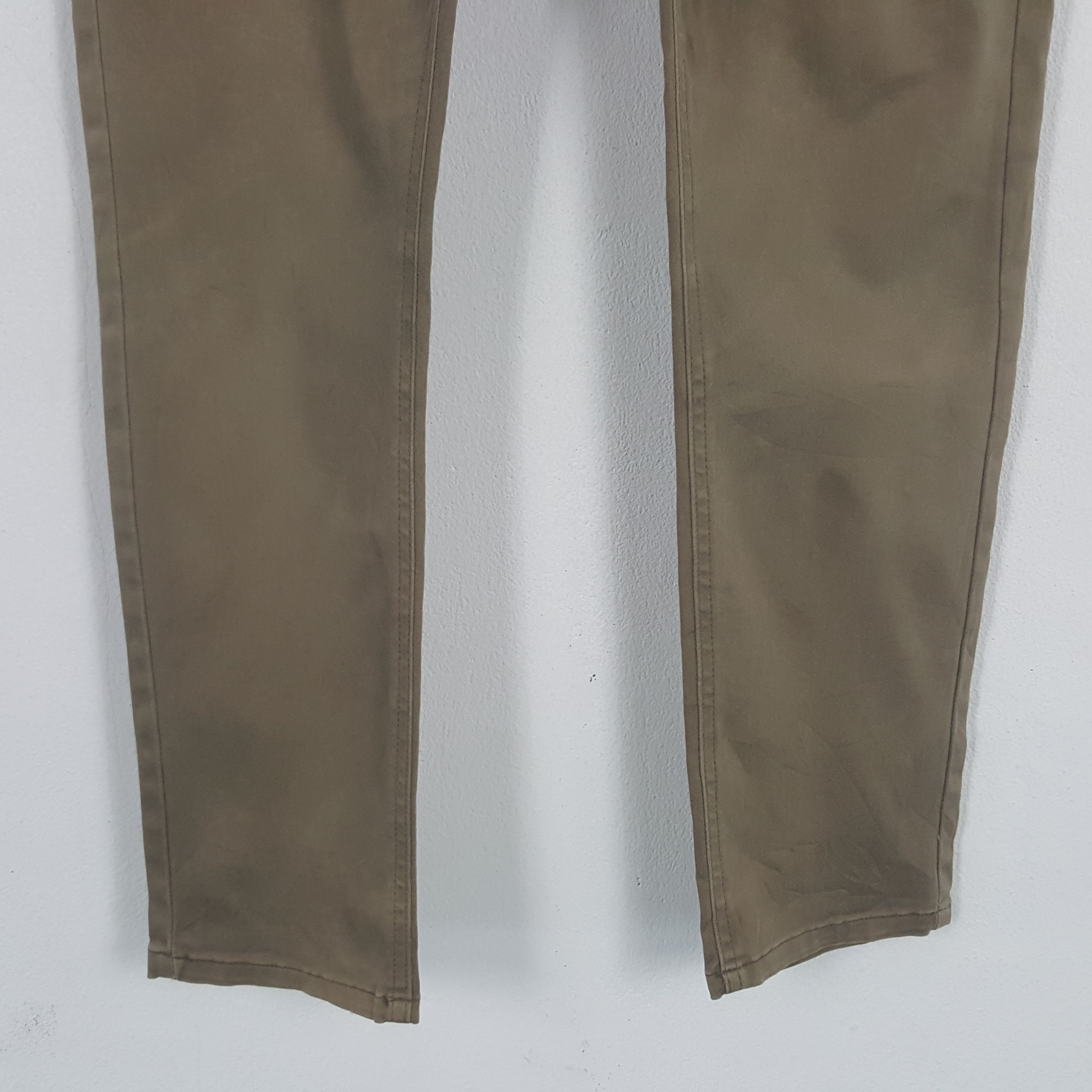 Japanese Brand × Number (N)ine × Vintage Vintage Number (N)ine Japanese Brand Pants Size US 32 / EU 48 - 10 Thumbnail