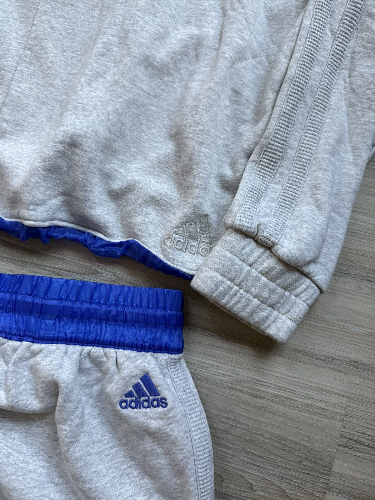 Adidas × Daniel Patrick Adidas Daniel Patrick Hoodie Size US L / EU 52-54 / 3 - 4 Thumbnail