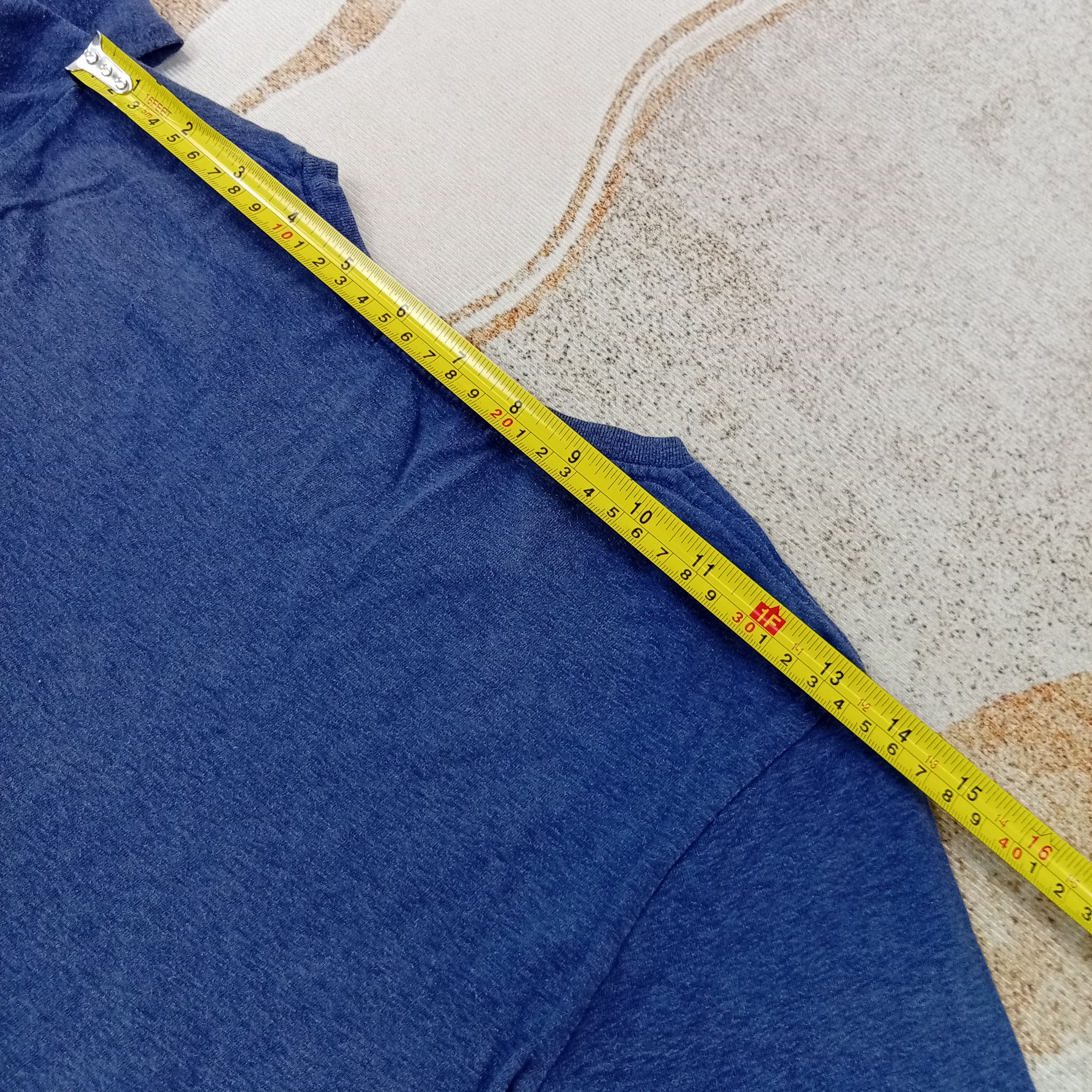 Hysteric Glamour Hysteric Glamour Japanese Brand Tshirt C259N56 Size XS / US 0-2 / IT 36-38 - 5 Thumbnail