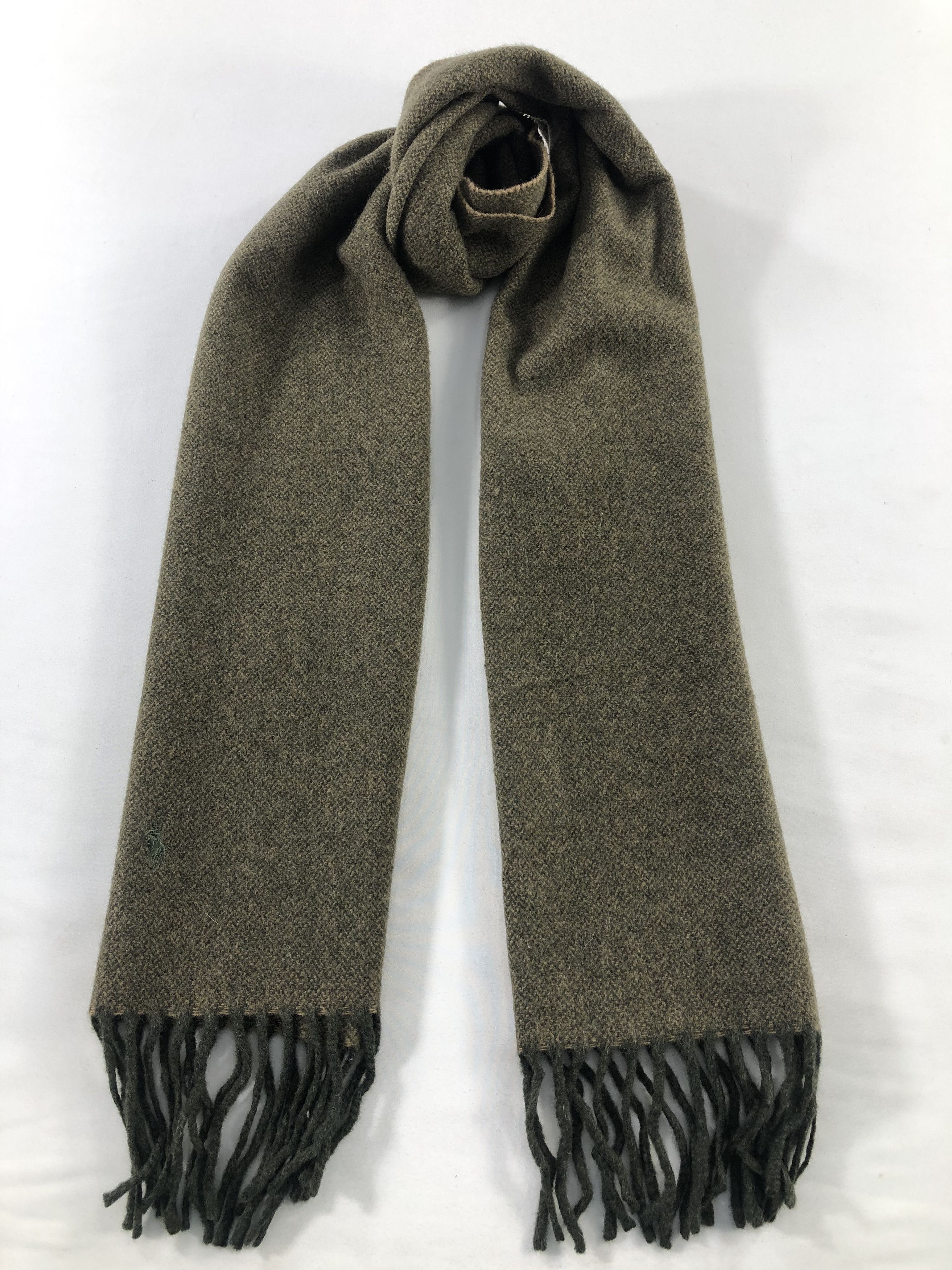 Polo Ralph Lauren Polo Ralph Lauren Scarf / Muffler / Neckwear Size ONE SIZE - 1 Thumbnail