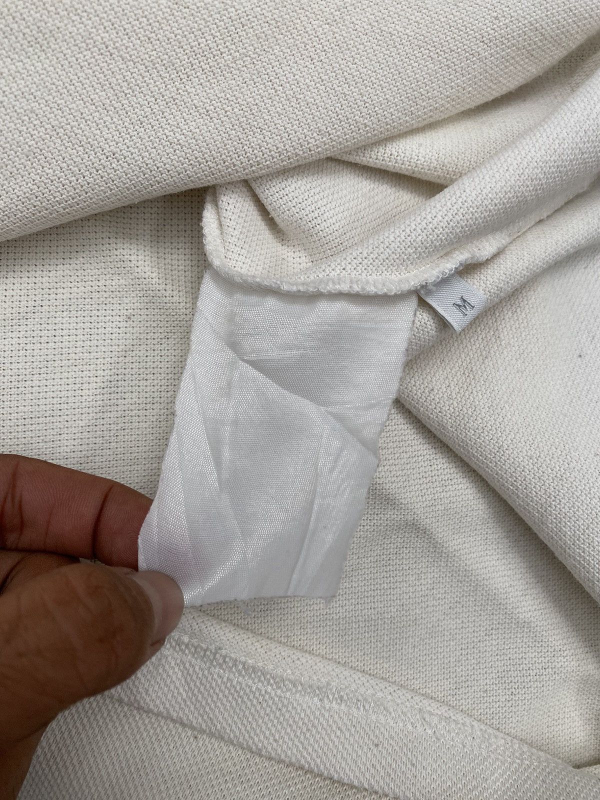 Prada Prada pocket t-shirt Size US M / EU 48-50 / 2 - 5 Thumbnail