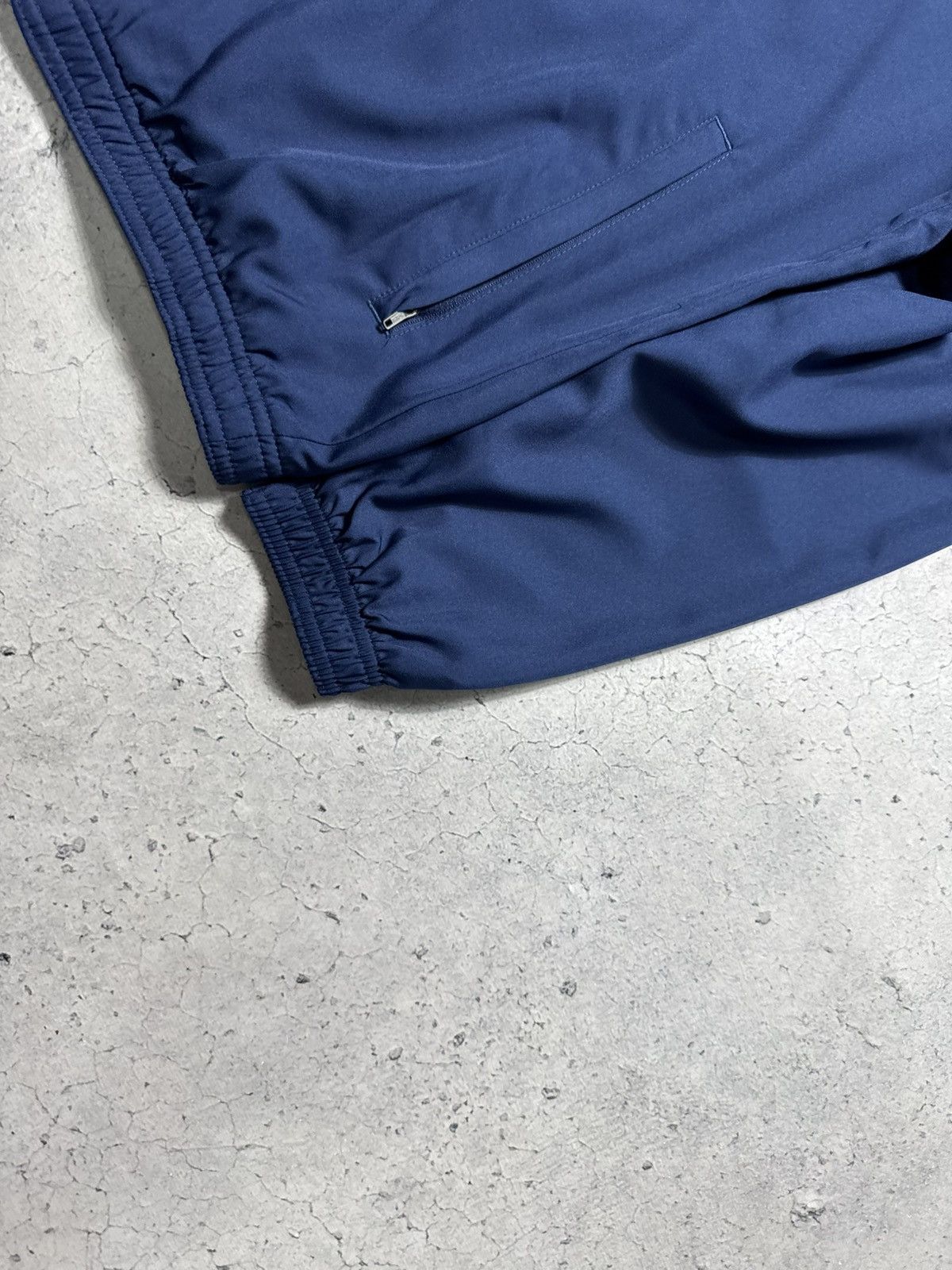 Nike Nike France Team Nylon Football Track Suit Jacket & Pants Size US S / EU 44-46 / 1 - 3 Thumbnail