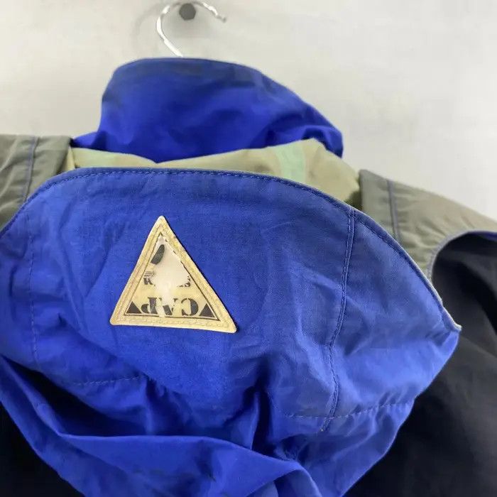 DAIWA Vtg 90’ DAIWA GREAT BANFF Fishing Outdoor Camping Jacket Size US M / EU 48-50 / 2 - 4 Thumbnail