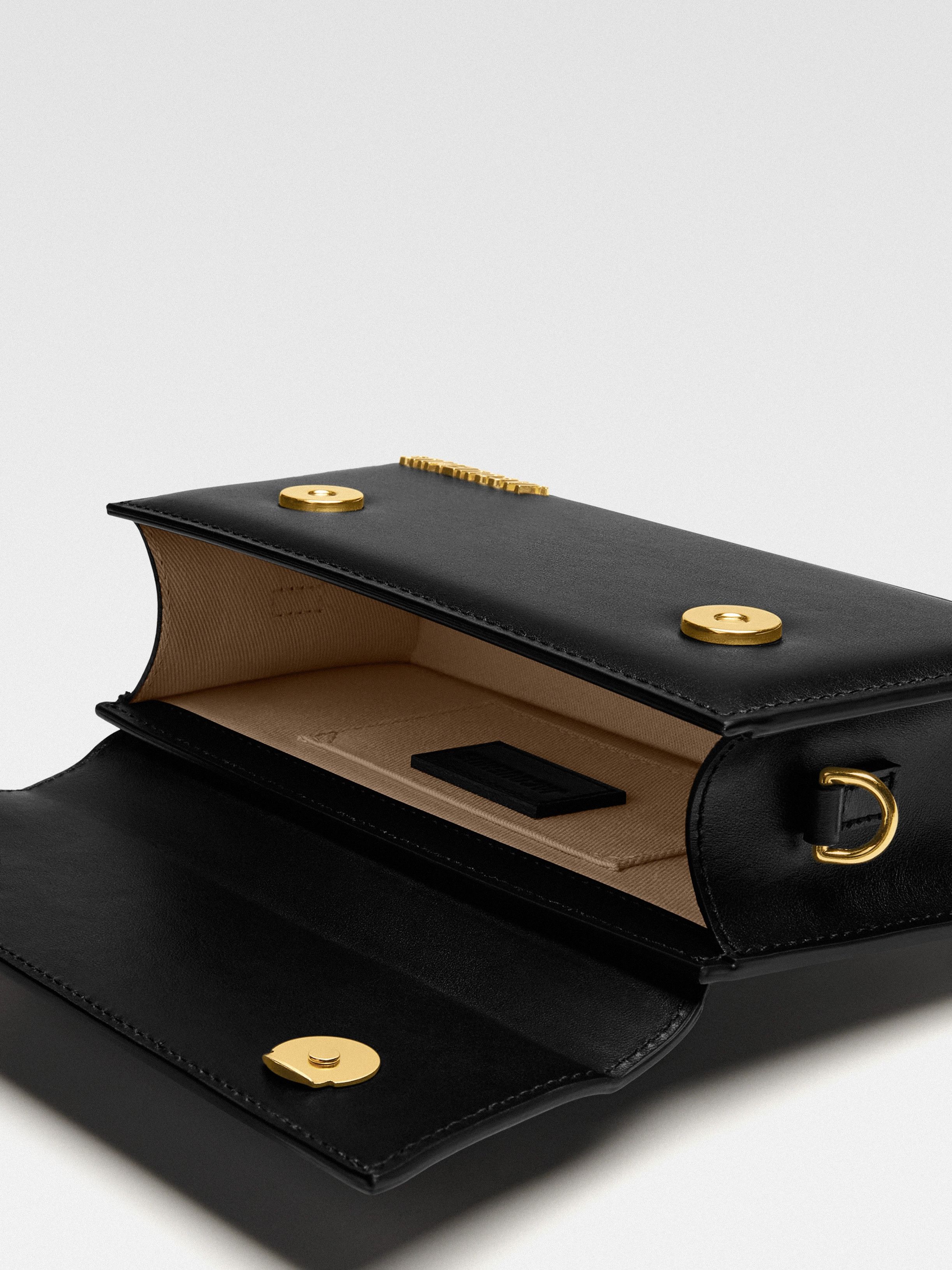 Jacquemus Jacquemus The Long Chiquito Bag Size ONE SIZE - 6 Thumbnail