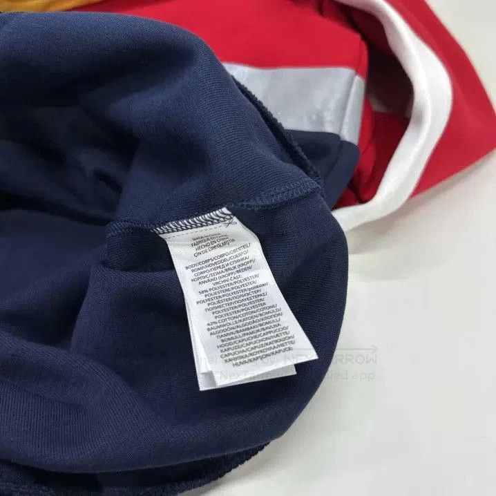Polo Ralph Lauren Polo Ralph Lauren Logo Half. Size US L / EU 52-54 / 3 - 4 Thumbnail