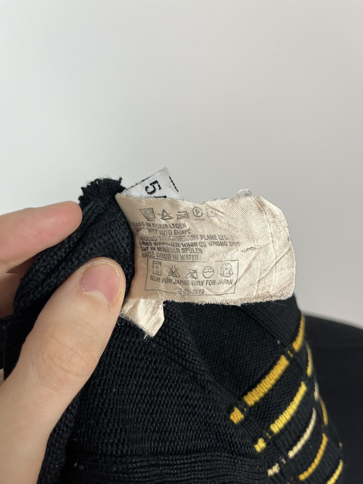 Carlo Colucci Carlo Colucci Sweater L, Great Condition @309 Size US L / EU 52-54 / 3 - 8 Thumbnail