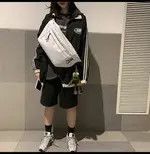 American Edition × Other Bag Large Capacity Chest Bag Size ONE SIZE - 3 Thumbnail