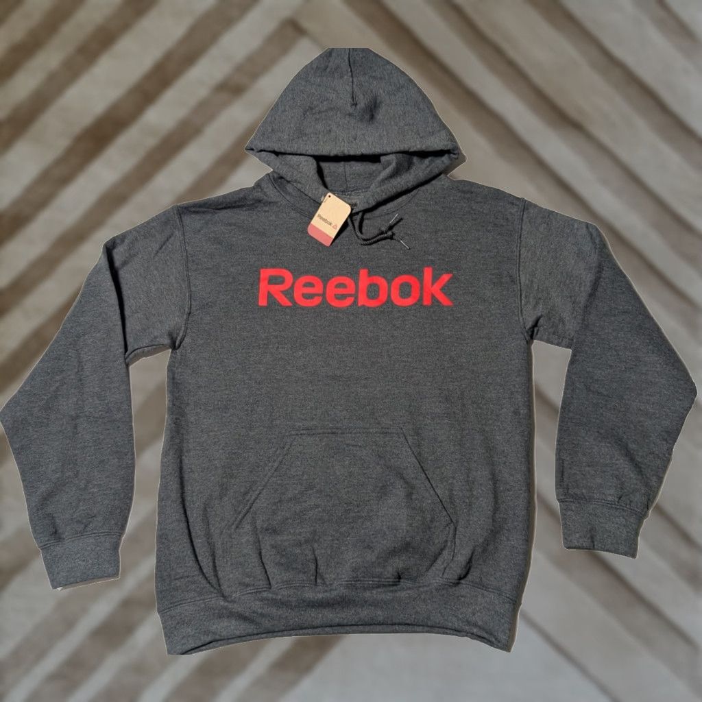 Reebok VINTAGE? No. Size US S / EU 44-46 / 1 - 1 Thumbnail