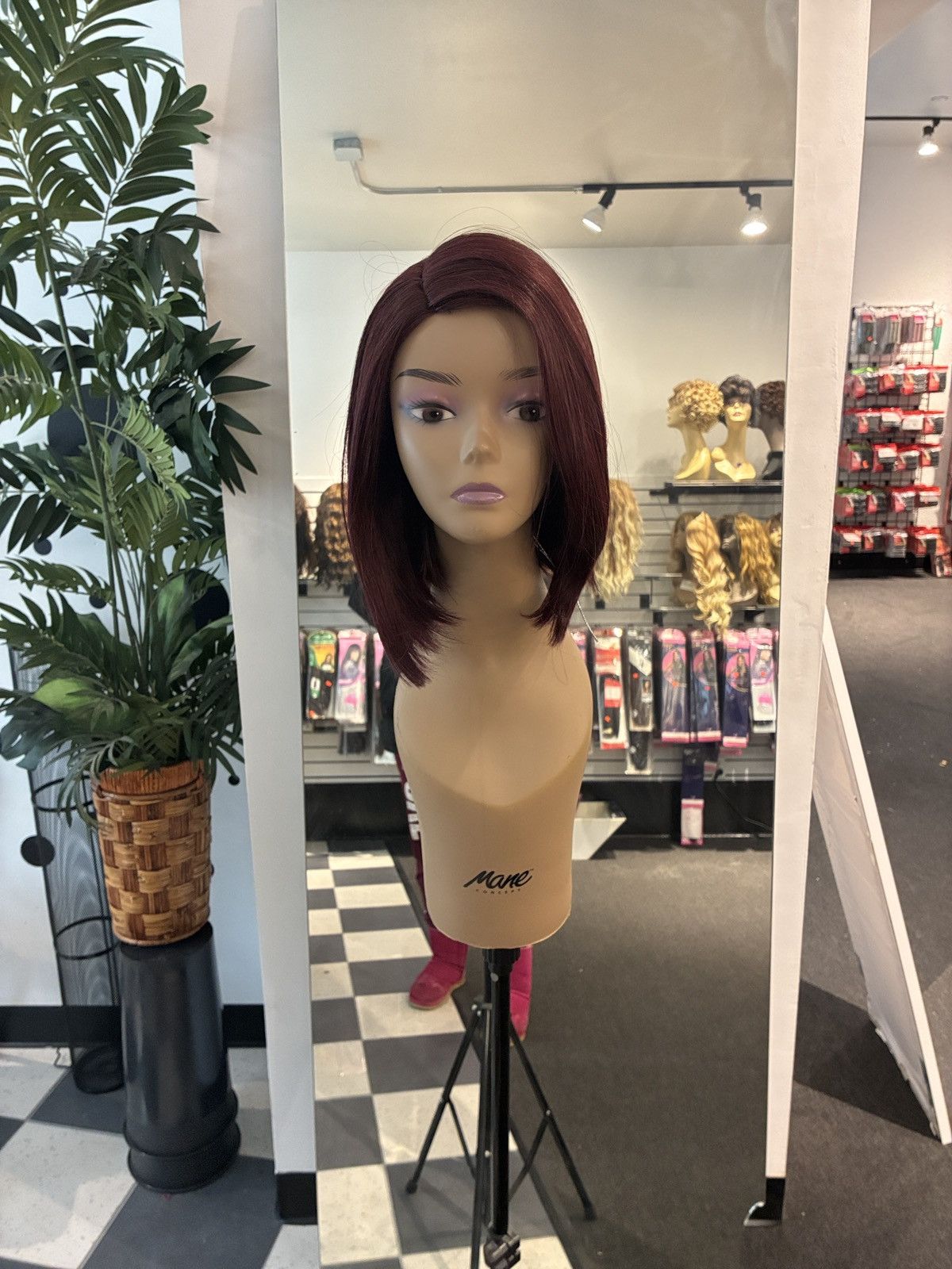 Other Tess wigs Size ONE SIZE - 1 Thumbnail