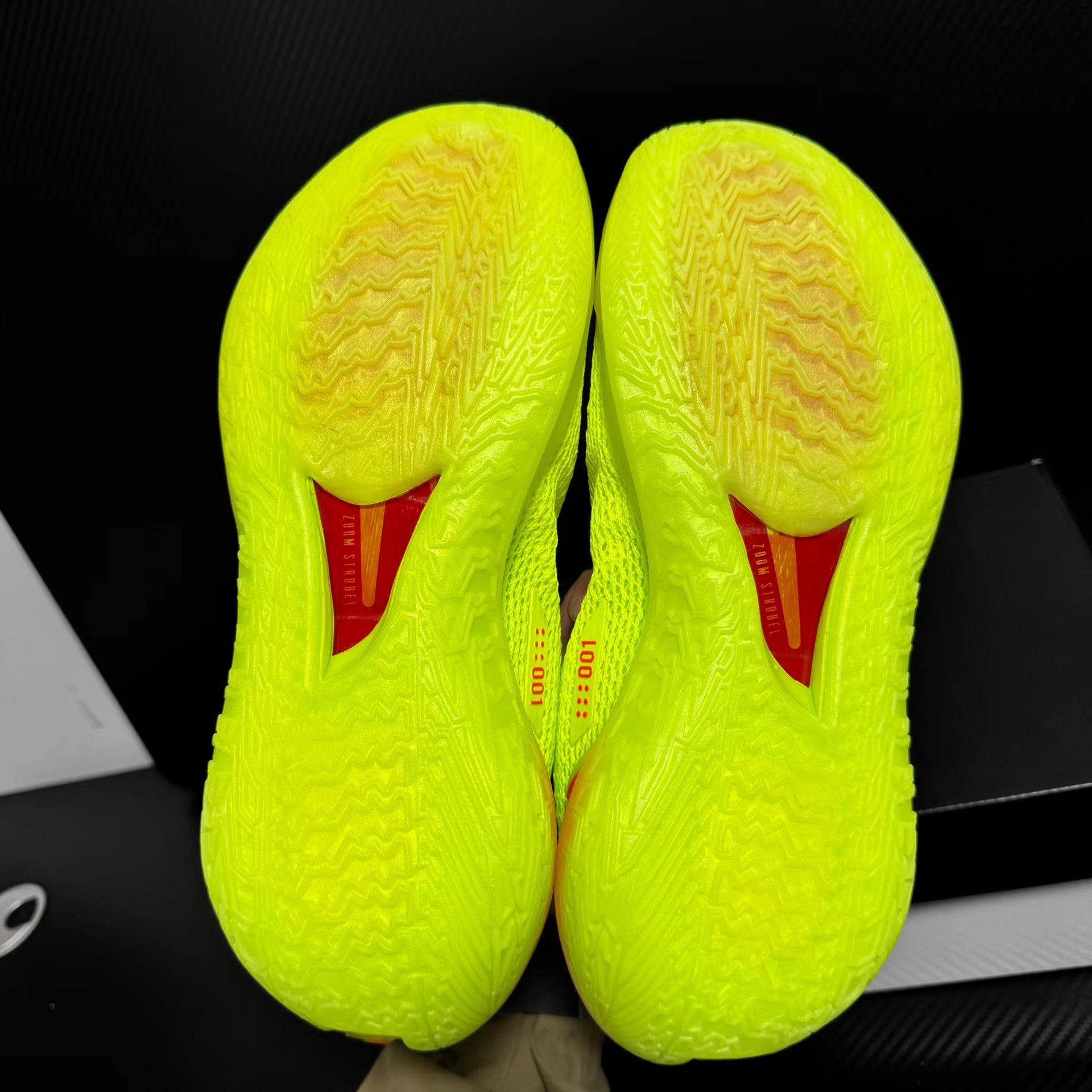 Nike Nike GT Cut 1 EYBL Q11 Size US 7.5 / EU 40-41 - 4 Thumbnail