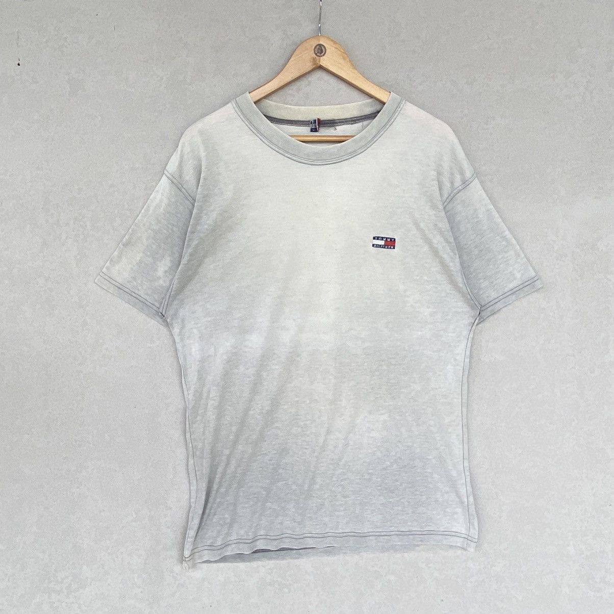 Vintage Tommy Hilfiger Pullover Jumper Size L