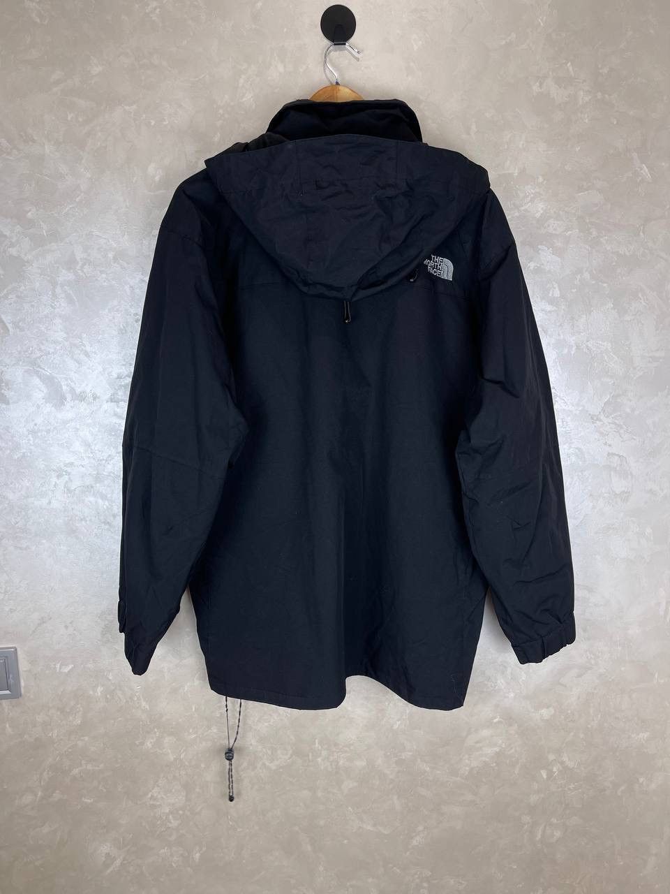 The North Face The North Face Summit Series Gore-Tex Jacket Size L Black Size US L / EU 52-54 / 3 - 2 Thumbnail