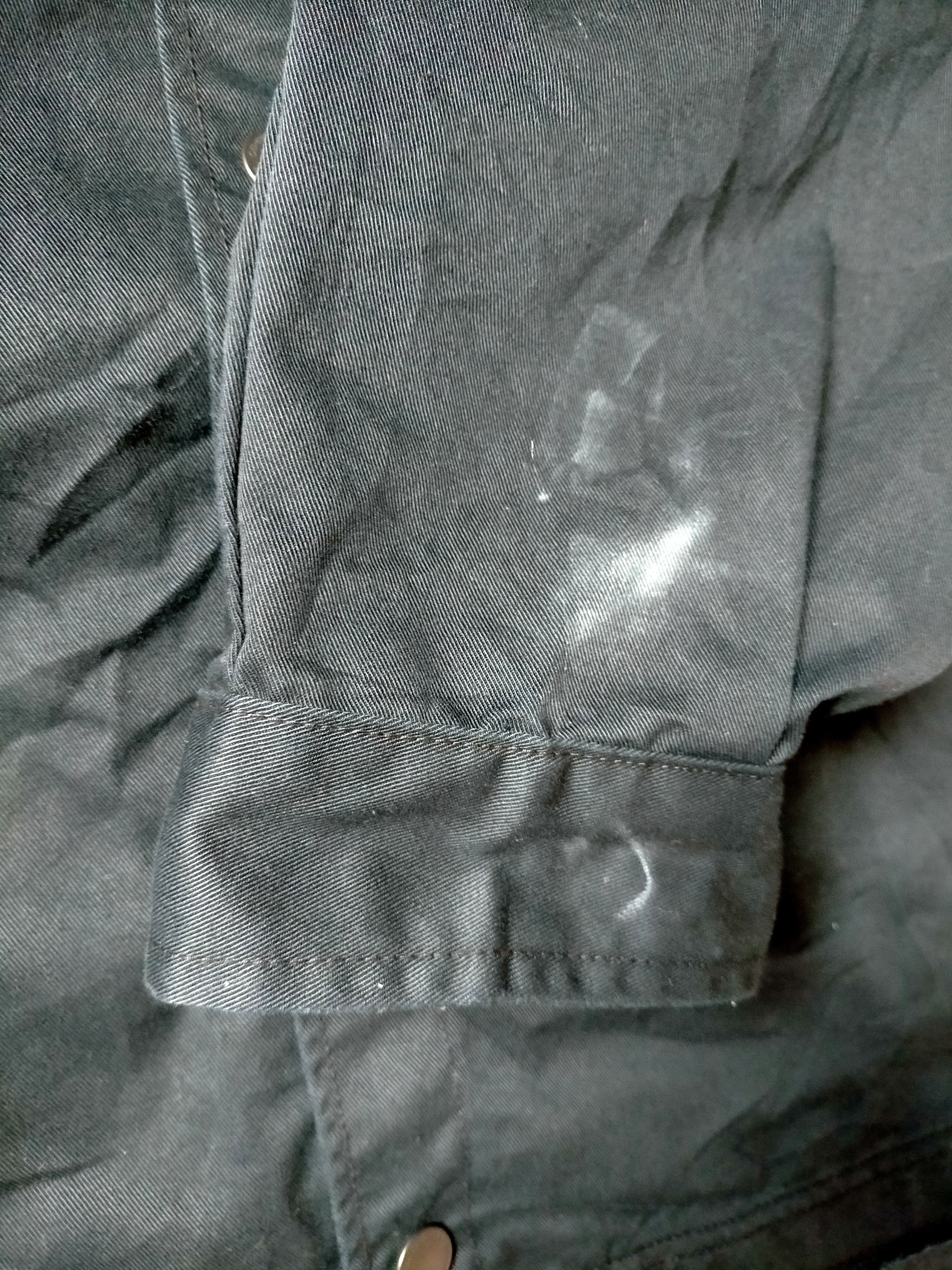 Undercover Gu x Undercover Milittary Jacket Size US M / EU 48-50 / 2 - 17 Thumbnail