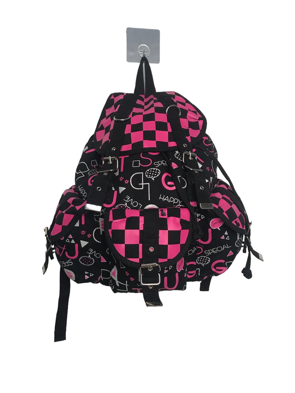 Hysteric Glamour × If Six Was Nine × Japanese Brand Other Brand Fully print BagPack Size ONE SIZE - 1 Thumbnail