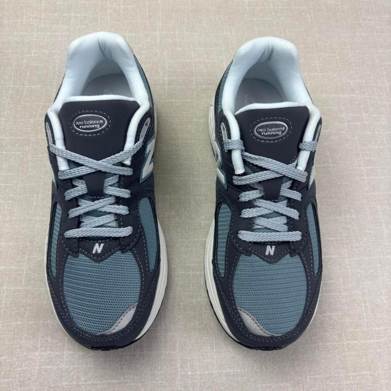 New Balance 🐟 New Balance 2002R “Magnet Lead” 6.5W Size US 6.5 / IT 36.5 - 3 Thumbnail