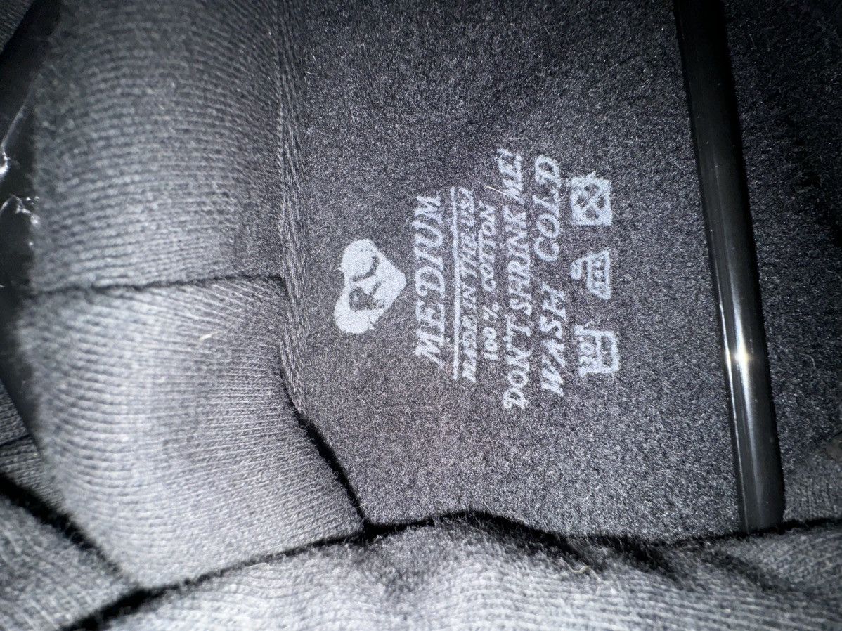 The Unbranded Brand The Devil My Opp black size med Size US M / EU 48-50 / 2 - 4 Thumbnail