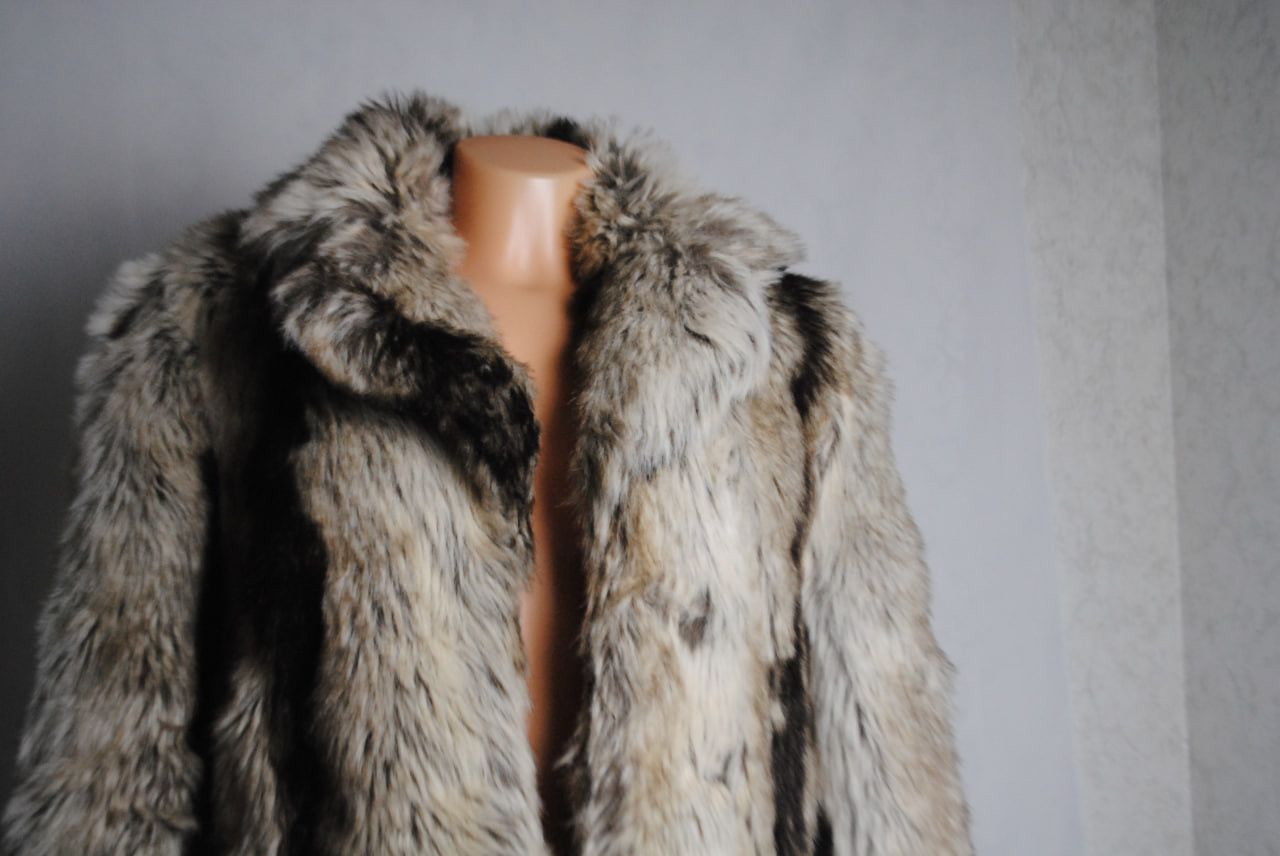 Other Milla Faux Fur Coat — Women’s Size L / US 10 / IT 46 - 2 Thumbnail
