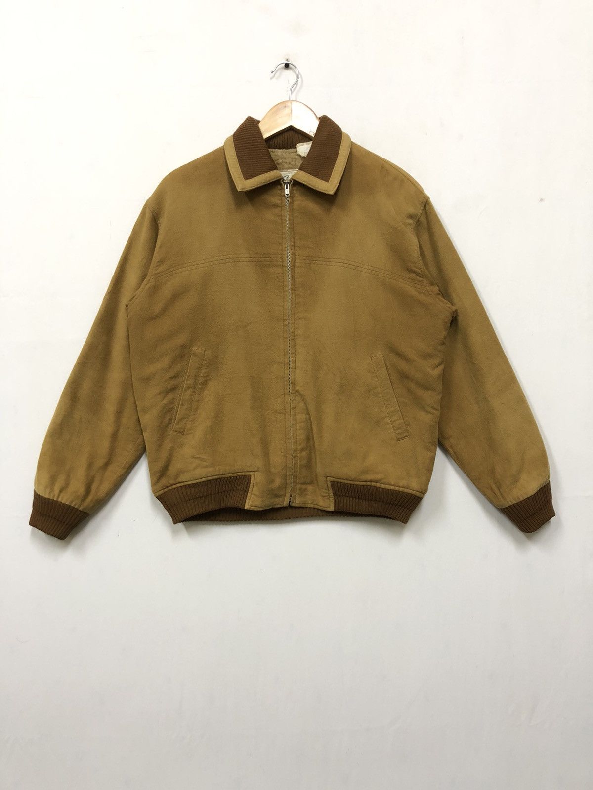Japanese Brand 🎌DETROIT JAPANS BRAND Size US L / EU 52-54 / 3 - 1 Thumbnail
