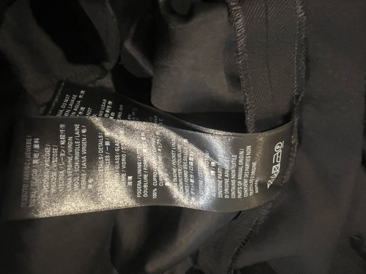 Balenciaga Balenciaga men’s Eiffel Tower pants. 44/30. $2095 Size US 30 / EU 46 - 3 Thumbnail