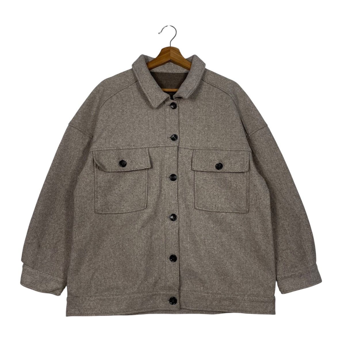 Japanese Brand Japanese Brand Drea My Mins Jacket Size US M / EU 48-50 / 2 - 1 Thumbnail