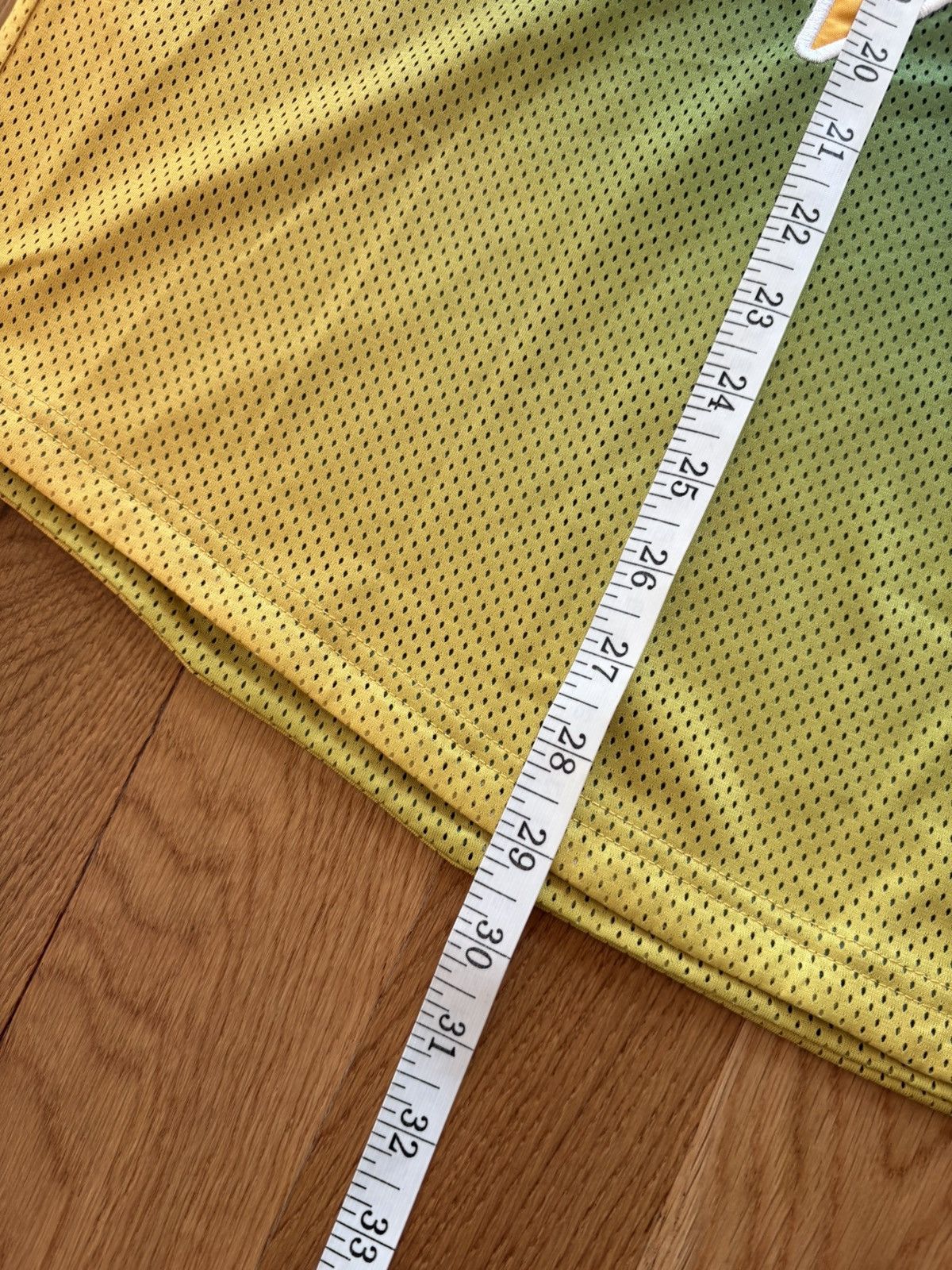 Clints Clints Step Correct Y2K Shiny Gradient Football Jersey L Size US L / EU 52-54 / 3 - 11 Thumbnail