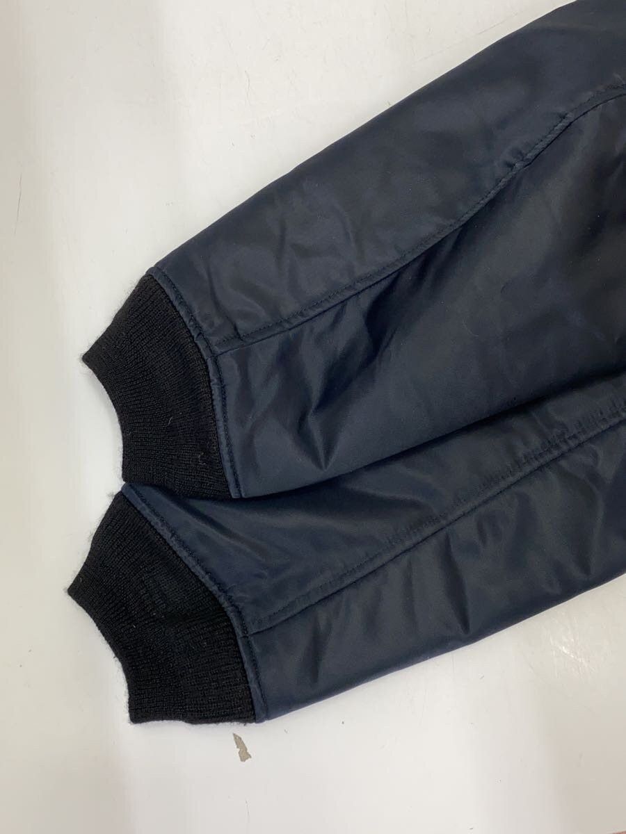 Undercover Hybrid Bomber Sleeve Puffer Down Jacket Size US L / EU 52-54 / 3 - 3 Thumbnail
