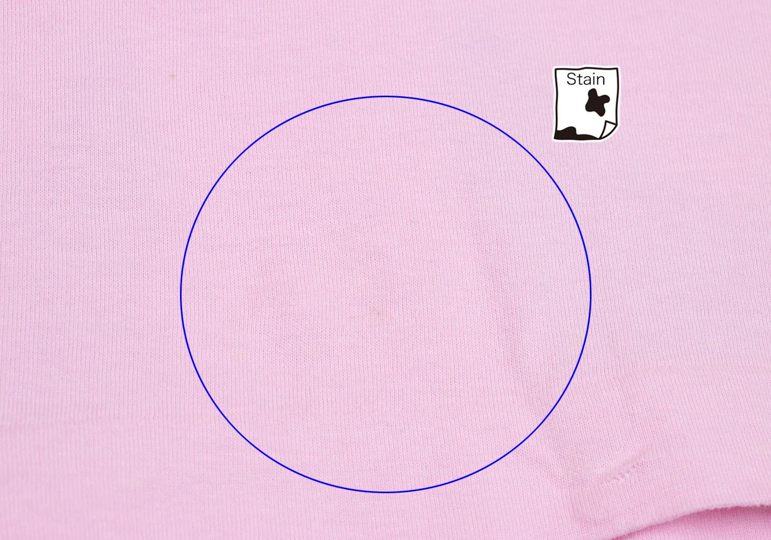 Comme des Garcons Homme Plus Logo Print T-Shirt in Pink Size L Size US L / EU 52-54 / 3 - 9 Thumbnail
