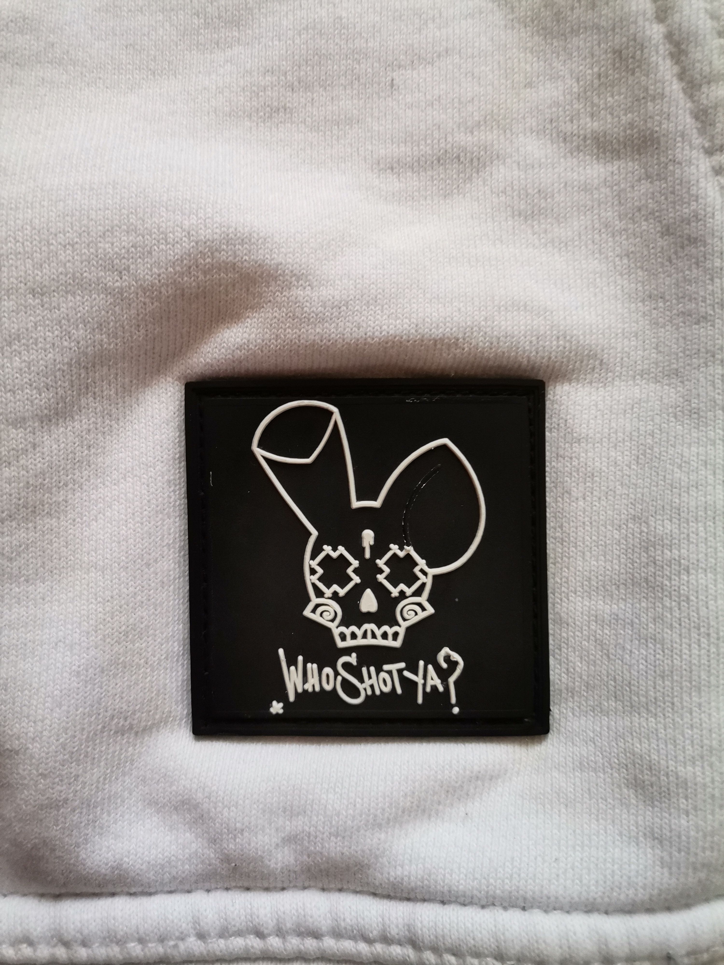 Other Who Shot Ya? Hoodie Size US M / EU 48-50 / 2 - 4 Thumbnail