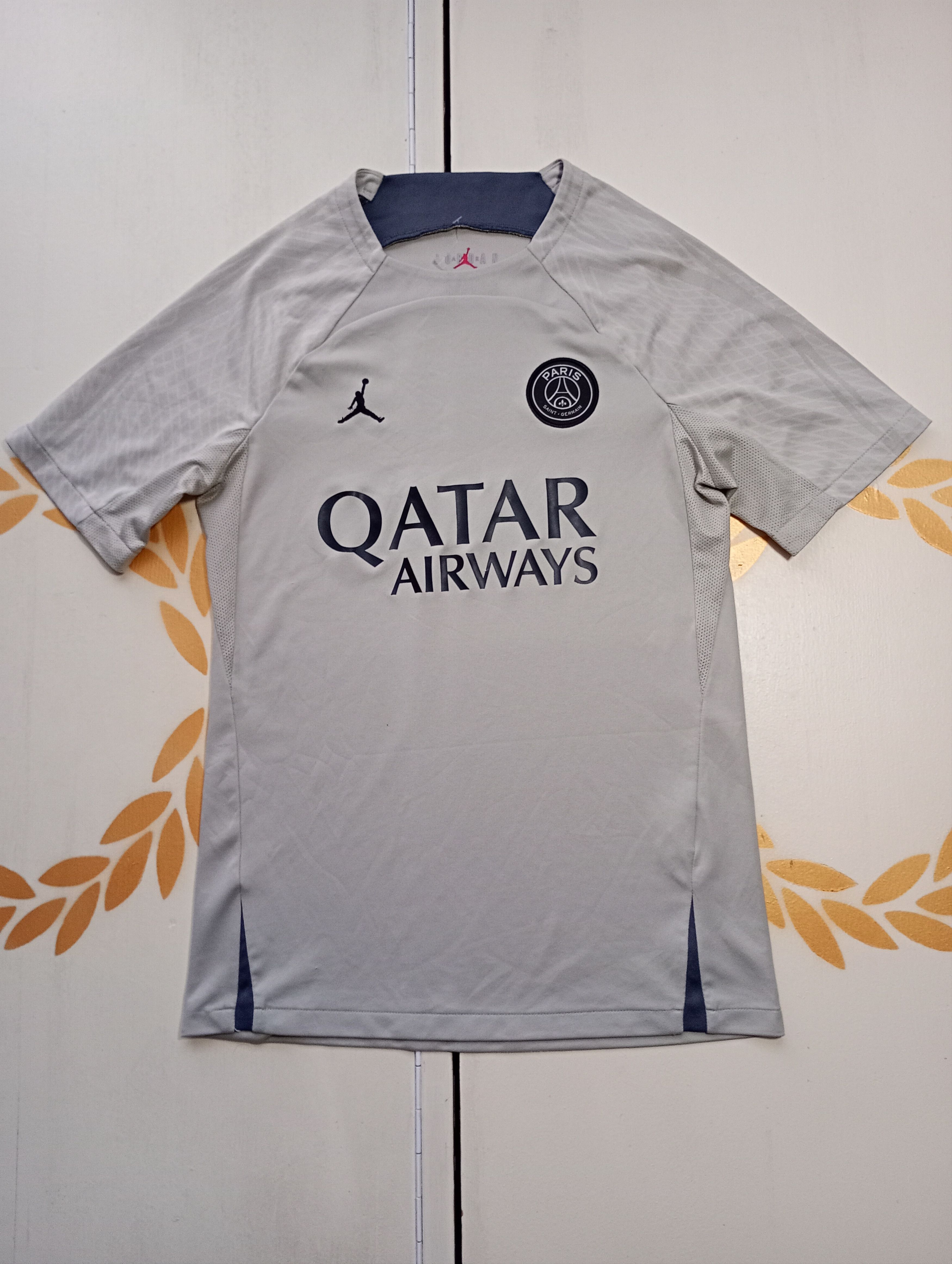 Jordan Brand Jordan PSG FC Third Jersey 2023-2024 Size US S / EU 44-46 / 1 - 2 Thumbnail