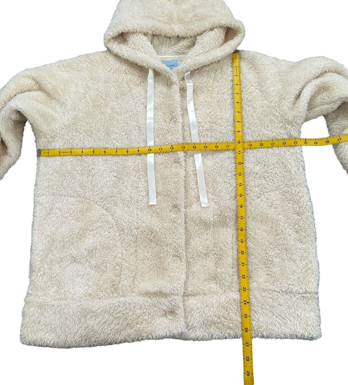 Tsumori Chisato Tsumori chisato room sleeping wear Size US L / EU 52-54 / 3 - 9 Thumbnail