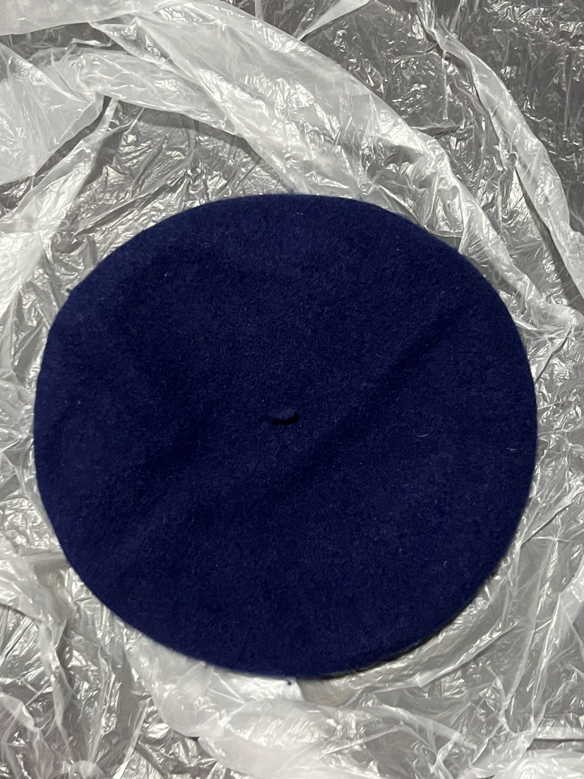 Vintage Herman Beret Size ONE SIZE - 2 Thumbnail